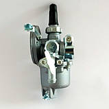 Карбюратор для мотокоси, фото 5