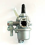 Карбюратор для мотокоси, фото 4