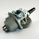 Карбюратор для мотокоси, фото 2