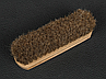 Щітка для взуття Saphir Natural Horsehair Brush (натуральний кінський волос), фото 2