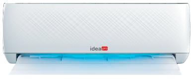Кондиционер IDEA IPA-18HR-FN8 серії Idea PRO Sardius Inverter