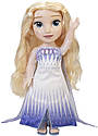 Співоча лялька Ельза зі світловими ефектами Холодне серце 2 Disney Frozen 2 Elsa, фото 2