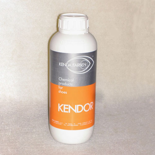 Затверджувач KENDOR S 1000 ml, фото 1