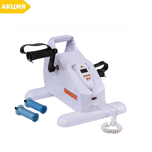 Купить Реабилитационный тренажер для ног и рук OSD-B-Bike-4KM-500 (для ...