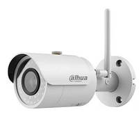 Відеокамера DH-IPC-HFW1120S-W (3.6мм) 1.3МП IP Dahua з Wi-Fi модулем