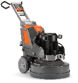 Шліфмашини з планетарним механізмом з подвійним приводом