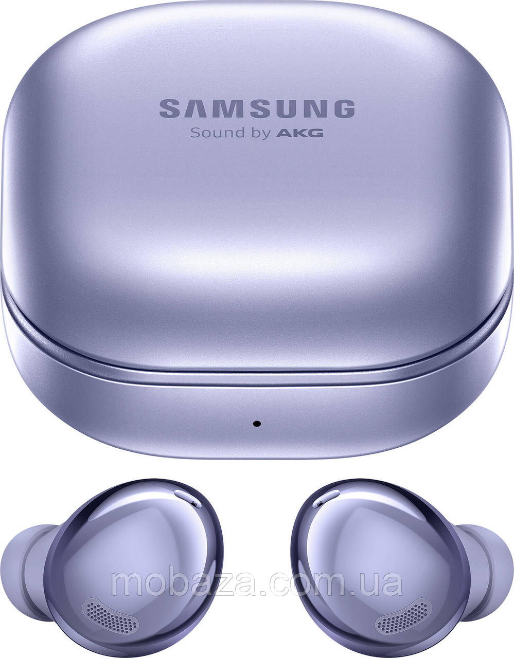 Наушники Samsung Galaxy Buds Pro (SM-R190NZVASEK) Violet