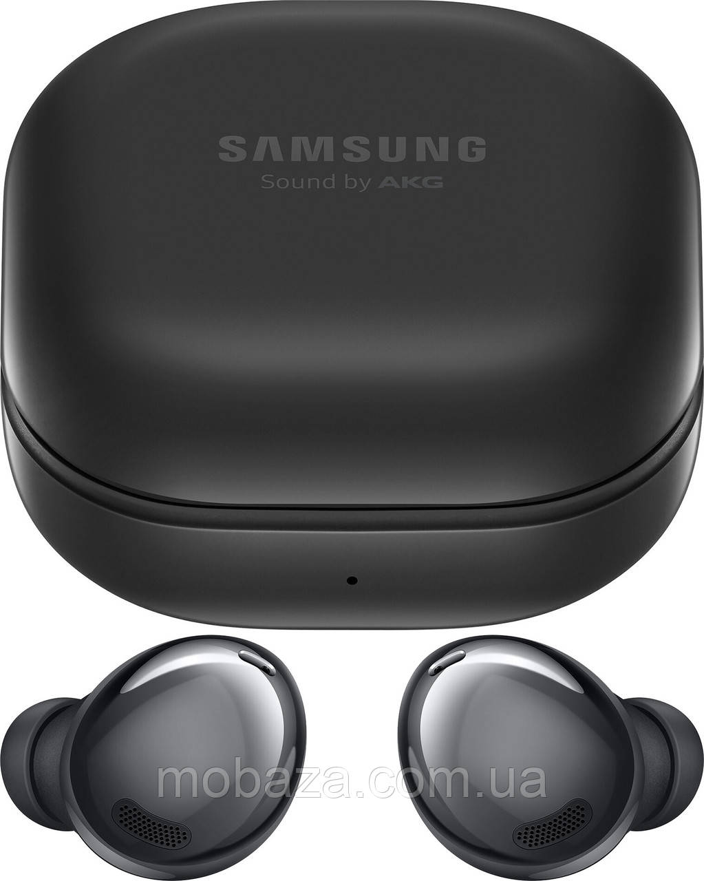 Наушники Samsung Galaxy Buds Pro (SM-R190NZKASEK) Black