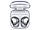 Наушники Samsung Galaxy Buds Pro (SM-R190NZSASEK) Silver, фото 6
