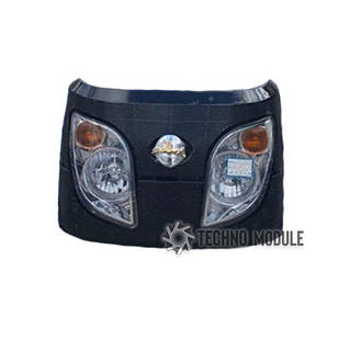 Фара передня ліва (нов) JM3244