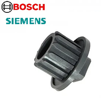 Муфта (втулка) для мясорубки Bosch, Siemens 10005188 с отверстием original