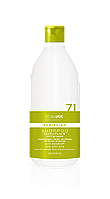 Puryfing 71 Шампунь, що нормалізує роботу сальних залоз і проти лупи, 1000 мл - TEAM155