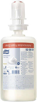 Мило-піна TORK S4 антибактеріальне 1 л