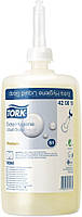 Жидкое мыло TORK S1 гигиеническое 1 л