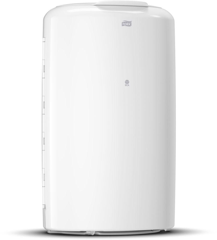 Кошик для сміття TORK 50 л білий