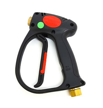 Пістолет BT з поворотним механізмом 3/8 250 bar червоний Italy