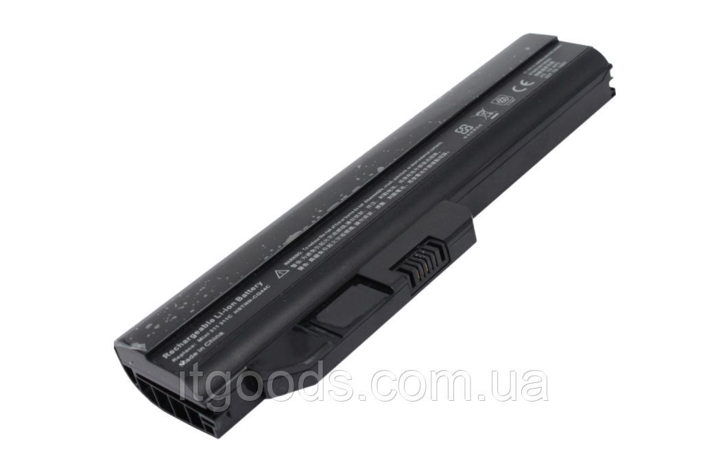 АКБ HP Mini 311 311-1000 311c-1000 311c-1100 dm1z-2000 dm1z-2100 dm1z-3200 HSTNN-OB0N HSTNN-Q45C HSTNN-UB0N