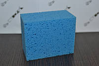Голубая губка для нанесения воска Application Sponge, Blue