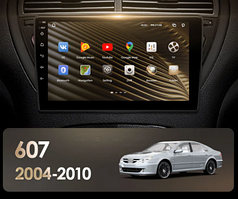 Junsun 4G Android магнітола для Peugeot 2008 1 208 2013 - 2020