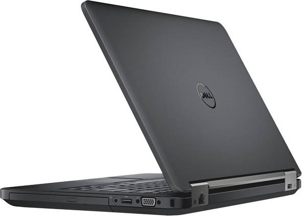 Ноутбук Dell Latitude E5440-Intel Core-i5-4300U-1,90GHz-4Gb-DDR3-500Gb-HDD-DVD-R-W14-HD-(B)- Б/В, фото 2