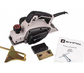 Рубанок електричний - ЭЛПРОМ ЕР-82