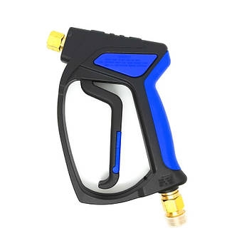 Пістолет BT з поворотним механізмом 3/8 350 bar синій