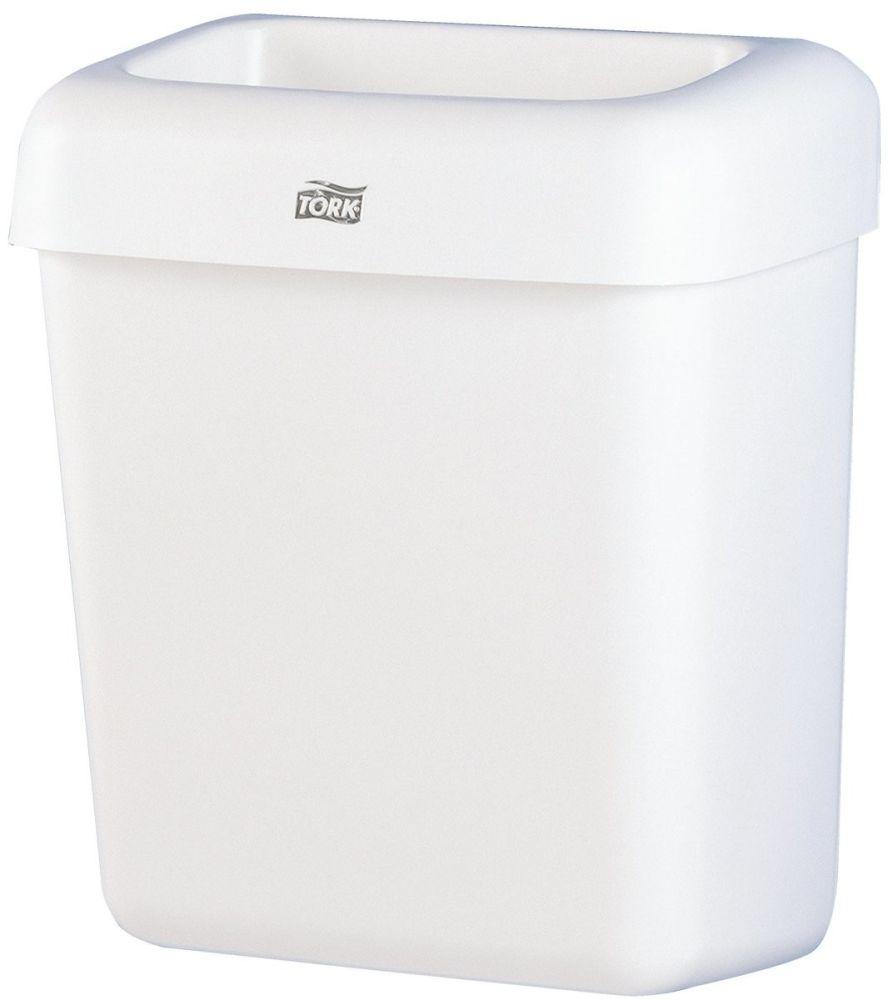 Кошик для сміття TORK 20 л білий