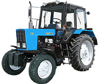 Новый трактор колесный МТЗ-80.1.26
