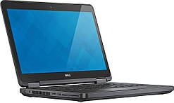 Ноутбук Dell Latitude E5440-Intel Core-i5-4300U-1,90GHz-4Gb-DDR3-500Gb-HDD-DVD-R-W14-HD-(B)- Б/В