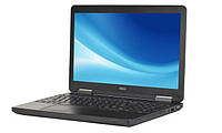 Ноутбук Dell Latitude E5540-Intel Core-i5-4210U-1,70GHz-4Gb-DDR3-500Gb-HDD-DVD-R-W15.6-FHD-Web-(C)- Б/В