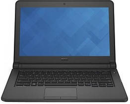 Ноутбук Dell Latitude 3350-Intel Core i5-5200U-2.2GHz-4Gb-DDR3-500Gb-HDD-W13.3-Web-(B)- Б/В