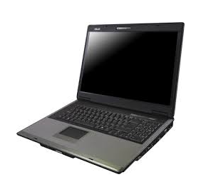 Ноутбук ASUS F7S-Intel Celeron T5750-2.00GHz-2Gb-DDR2-1000Gb-HDD-W17-Web-(B-)- Б/В, фото 1