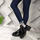 Жіночі демісезонні черевики, фото 2