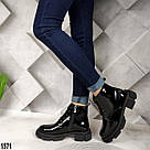 Жіночі демісезонні черевики, фото 4