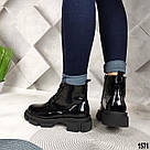 Жіночі демісезонні черевики, фото 5