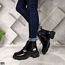 Жіночі демісезонні черевики, фото 6