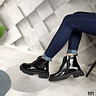 Жіночі демісезонні черевики, фото 7