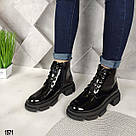 Жіночі демісезонні черевики, фото 8