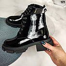 Жіночі демісезонні черевики, фото 9