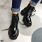 Жіночі демісезонні черевики, фото 10