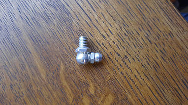 282010-002 Прес-маслянка M8x1 (90 град.), фото 3