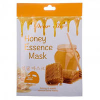 Маска для лица Dear She honey essense mask