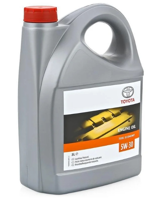 Синтетичне моторне масло General Motors Dexos2 5W-30 4л, фото 1