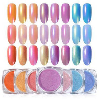 Пудра-втирка