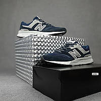 Кросівки чоловічі Нью Беленс 997 New balance 997 демісезон.