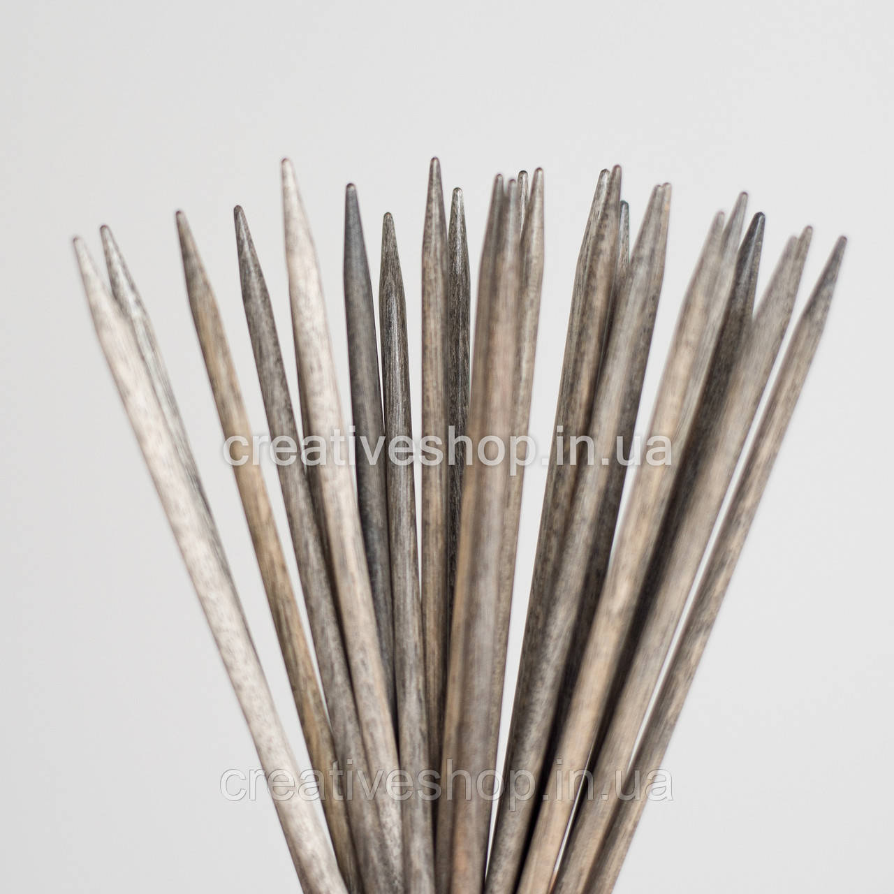 З"ємні стандартні спиці Lykke Driftwood 5