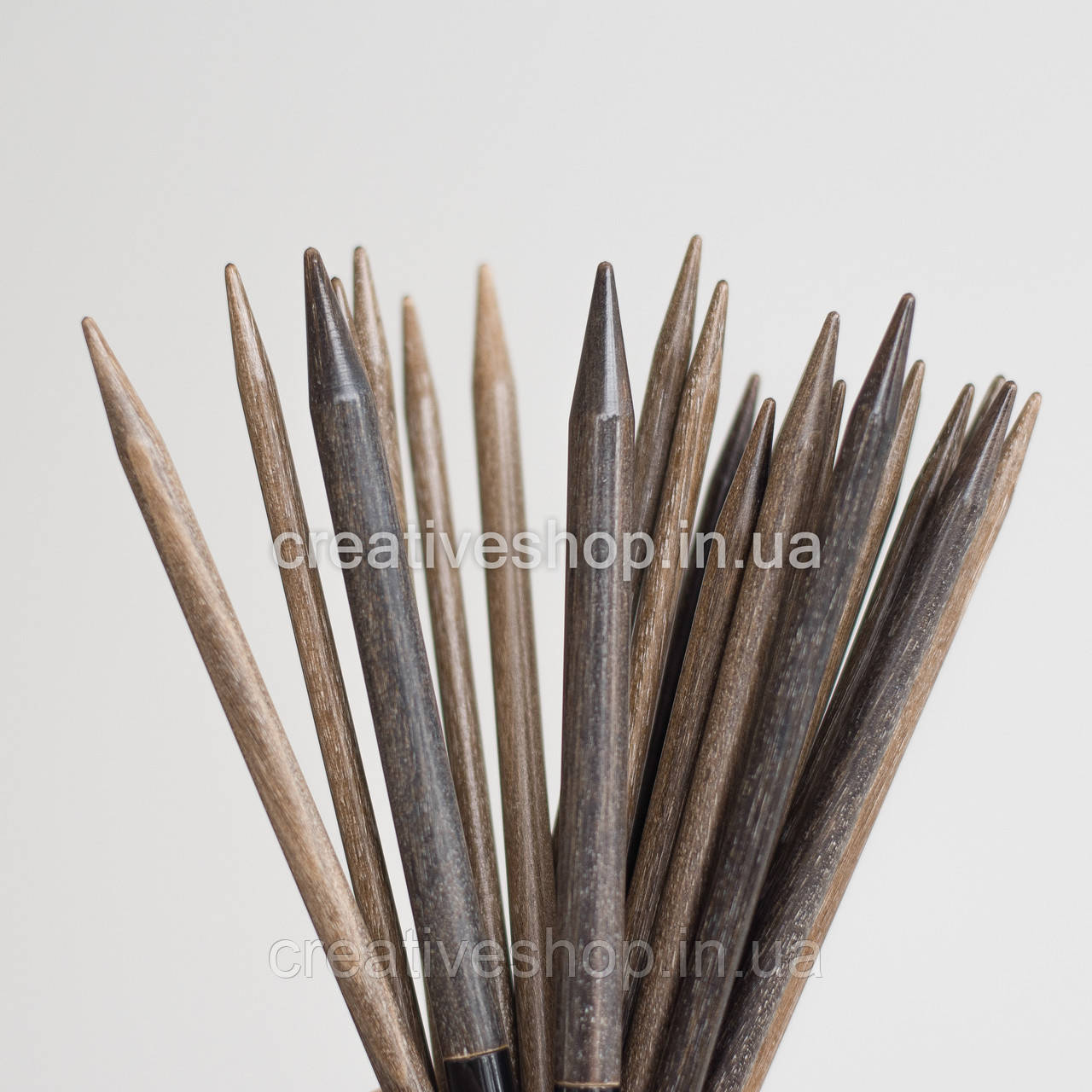 З’ємні стандартні спиці Lykke Umber 5.5