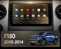 Junsun 4G Android магнитола Ford F150 P415 Raptor 2008 - 2014