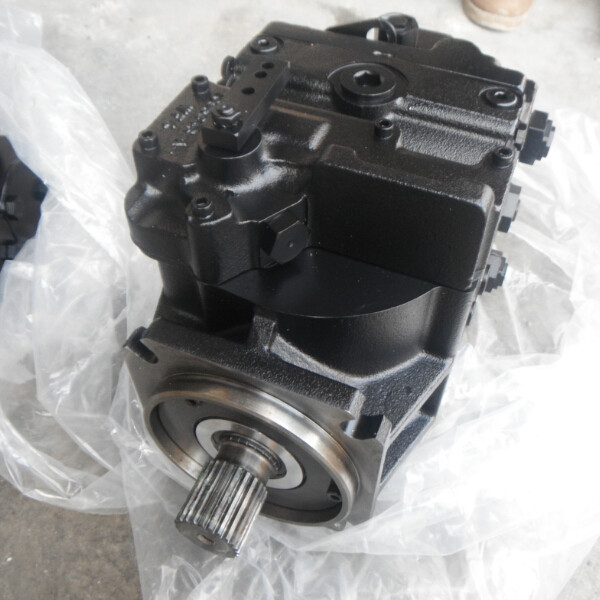 Ремонт Bosch Rexroth A6VM355