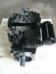 Ремонт Bosch Rexroth A6VM355